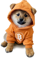 DOG (Go To The Moon)